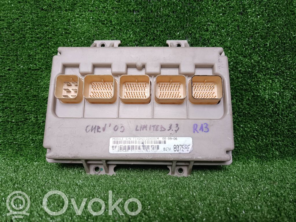 Module confort   04748079AF,P04748079AF