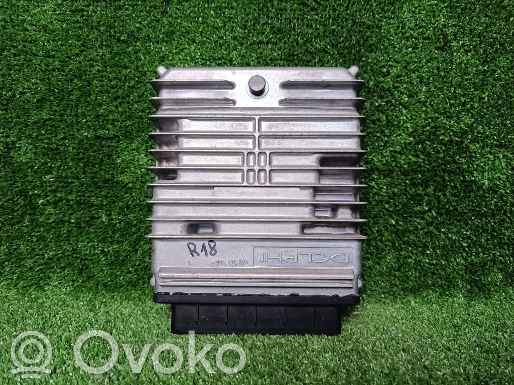 Engine control unit/module   3M5112A650LC