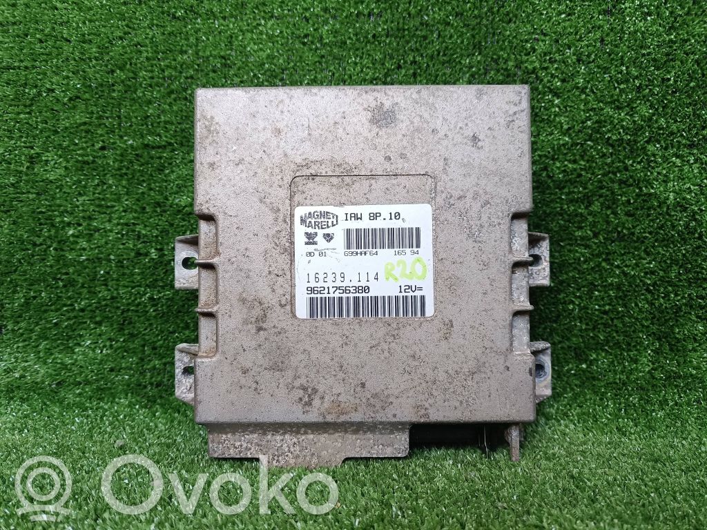 Citroen Xantia Engine control unit/module 