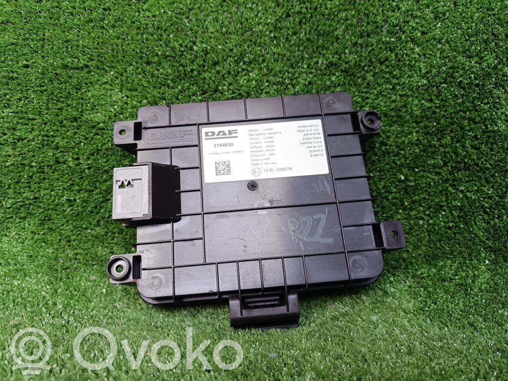 Licznik / Prędkościomierz   2154630,10R058276