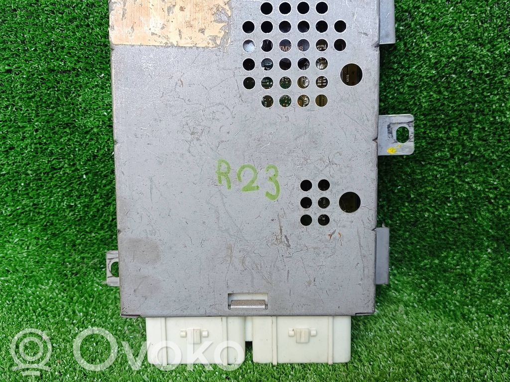 Chrysler Voyager Fuse module 