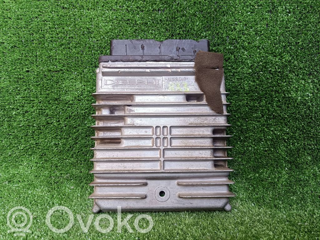 Ford Mondeo Mk III Unitate/modul de control motor 