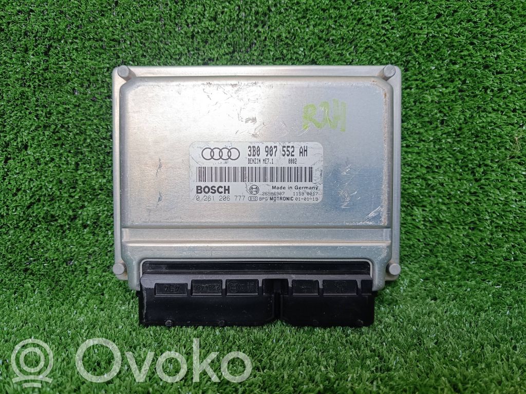 Audi A6 S6 C5 4B Engine control unit/module 