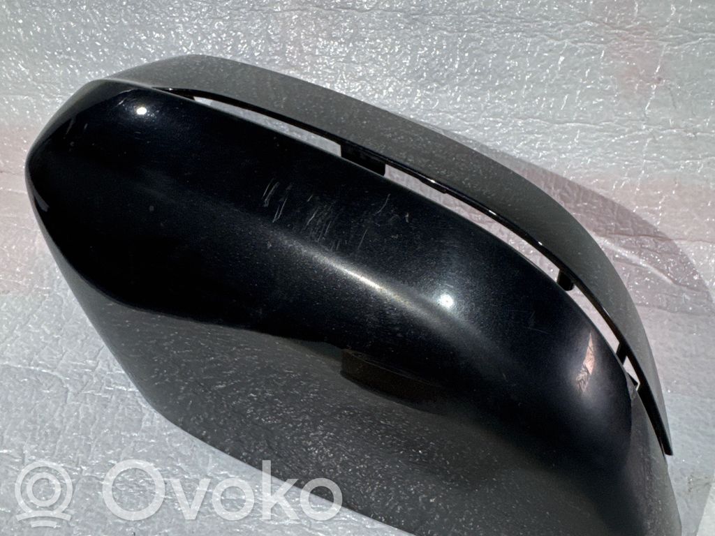 BMW 3 G20 G21 Obudowa lusterka zewnętrznego drzwi przednich 