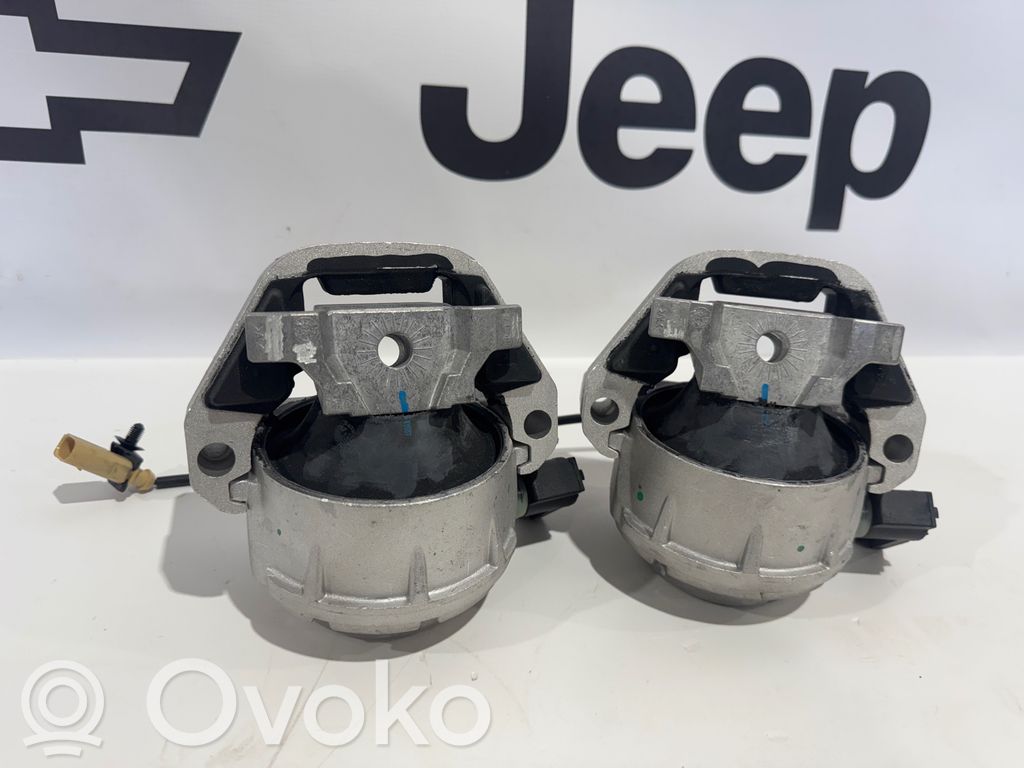 Audi A6 C7 Engine mount bracket 