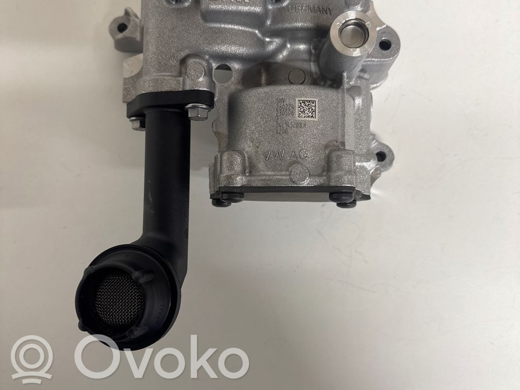 Volkswagen Caddy Bomba de aceite 