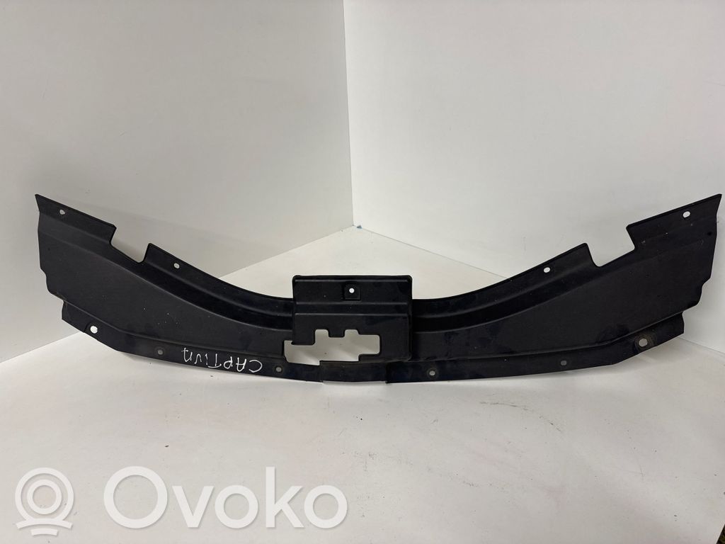 Chevrolet Captiva Garniture de radiateur 