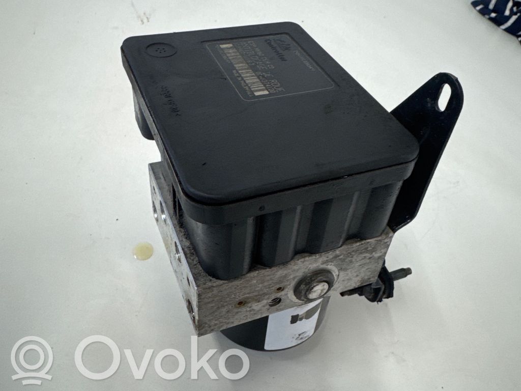 Citroen C5 ABS Pump 