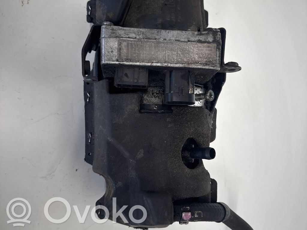 Citroen C5 Ohjaustehostimen pumppu 