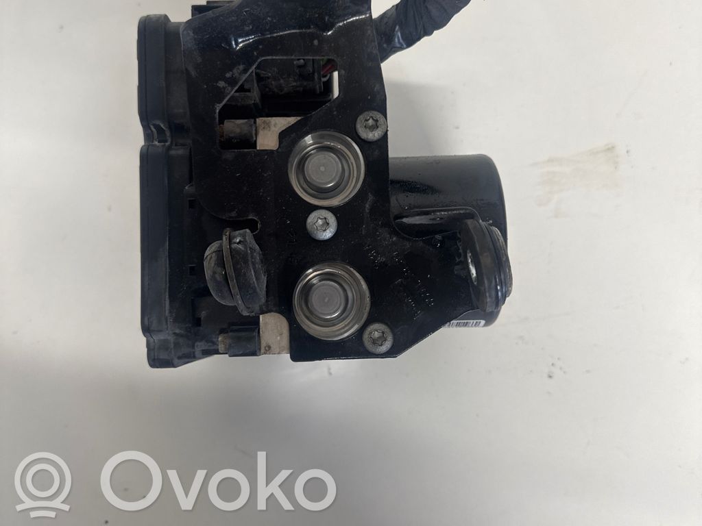 Volvo V70 Bomba de ABS 