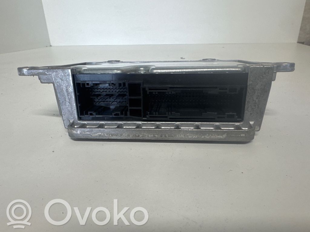 Volvo V70 Airbag control unit/module 