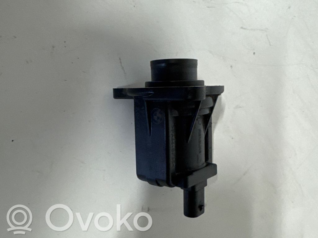 Czujnik ciśnienia doładowania turbosprężarki   7609210,4947719850,70421602,10378510