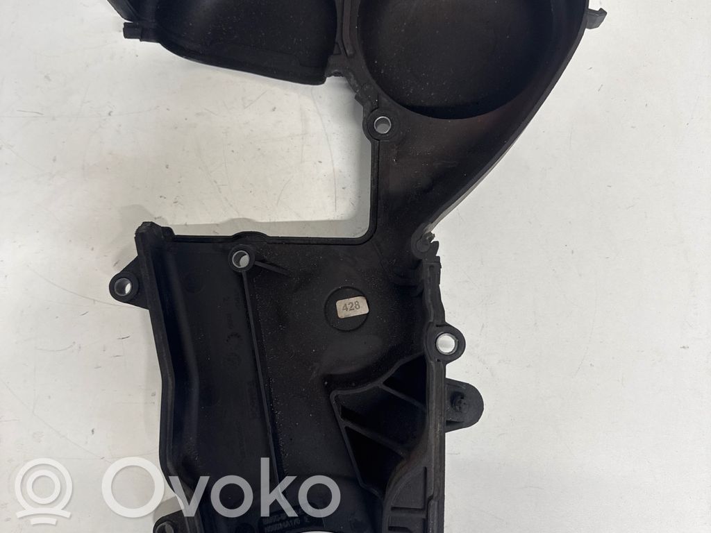 Volvo S60 Osłona paska / łańcucha rozrządu 