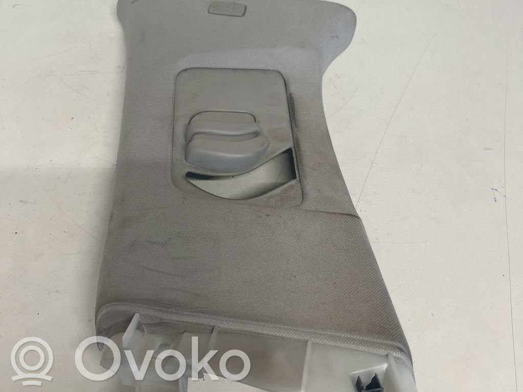 Citroen C5 Luz del asiento delantero 