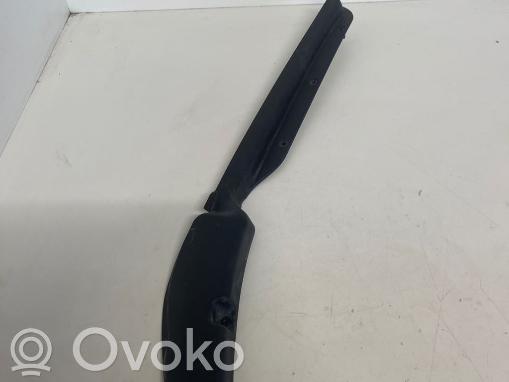 Citroen C5 Tailgate trim 