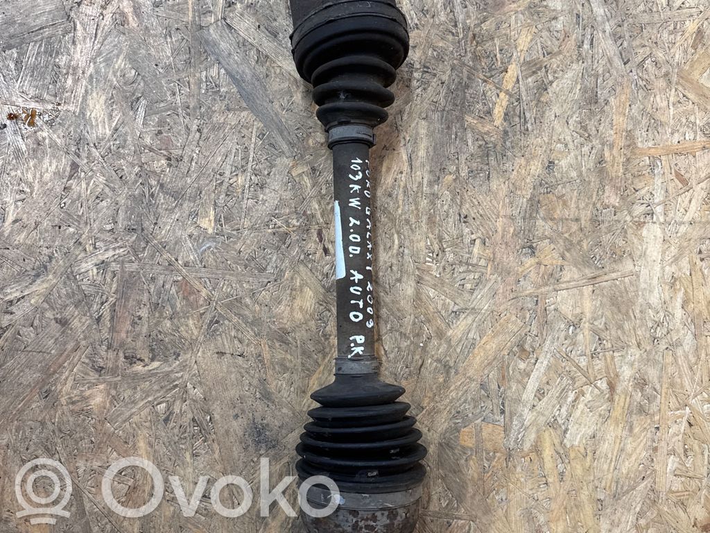Ford Galaxy Front driveshaft 