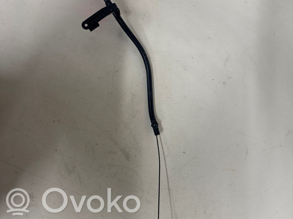 Ford Transit Ölmessstab Ölpeilstab 