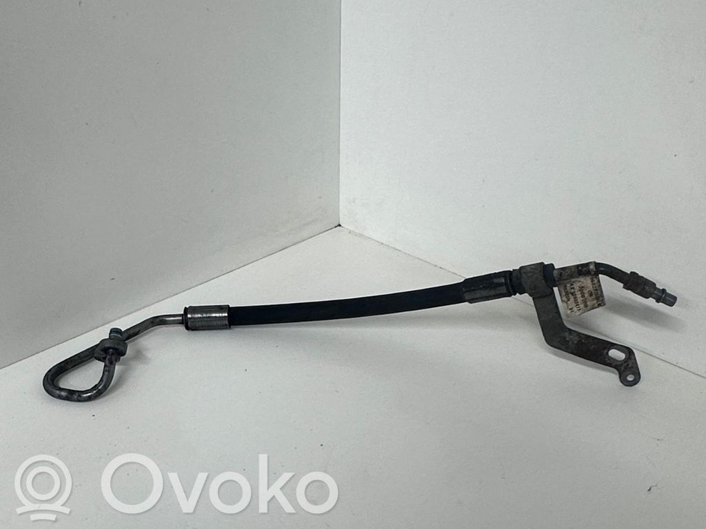 Citroen C5 Przewód zawieszenia pneumatycznego osi przedniej 