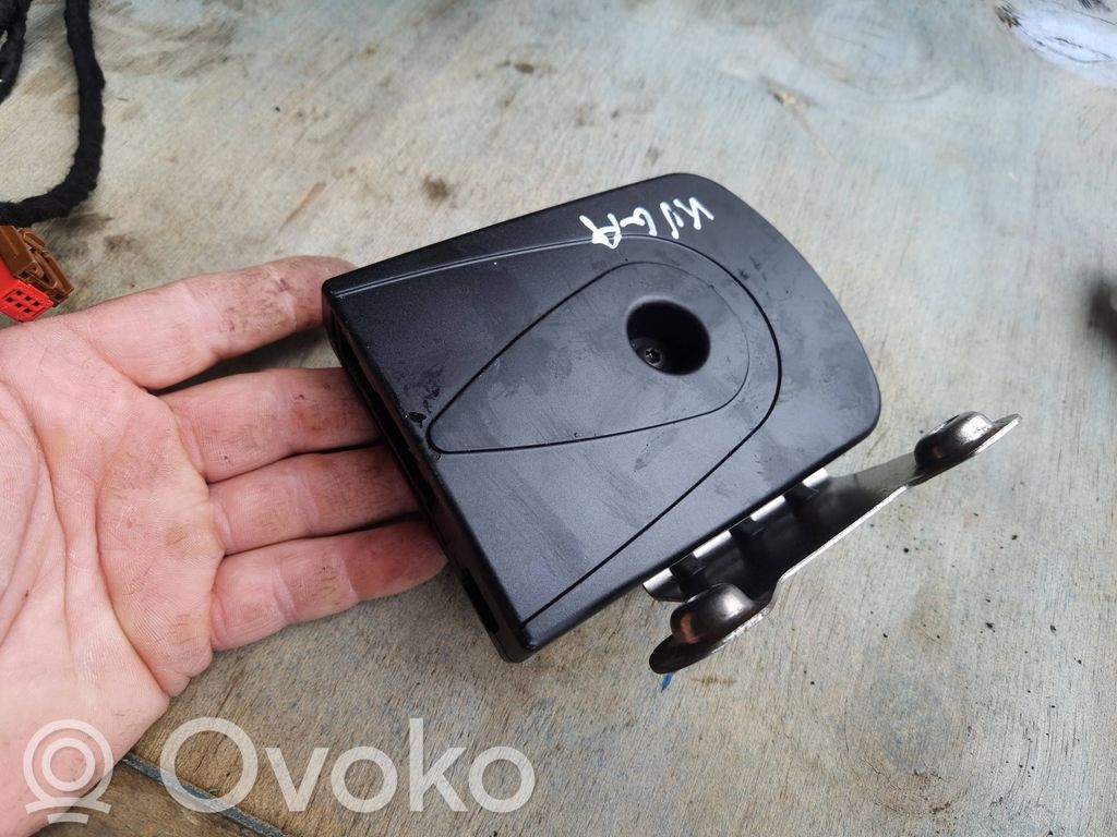 Ford Kuga I Bluetoothin ohjainlaite/moduuli 