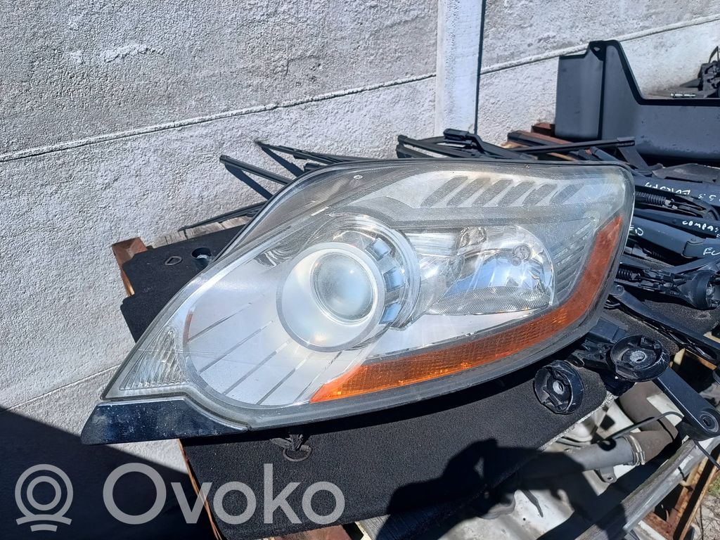 Ford Kuga I Scheinwerfer 