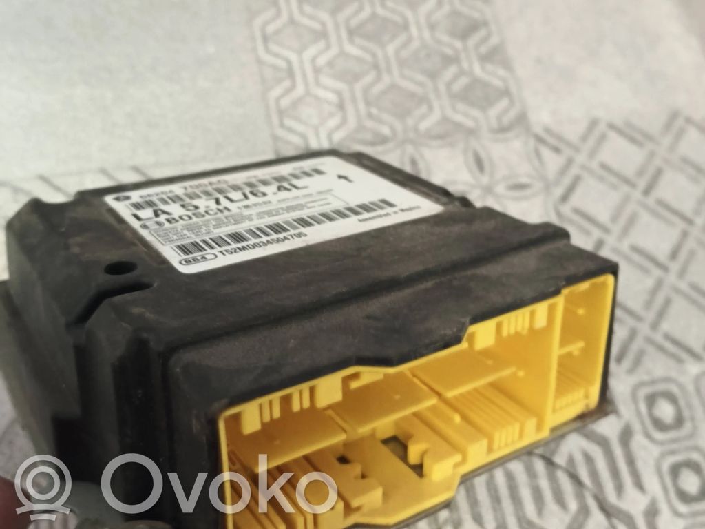 Dodge Challenger Airbag control unit/module 