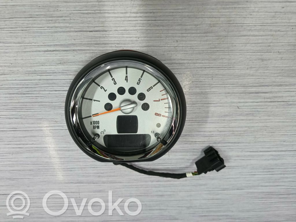 Mini One - Cooper R56 Tachometer 