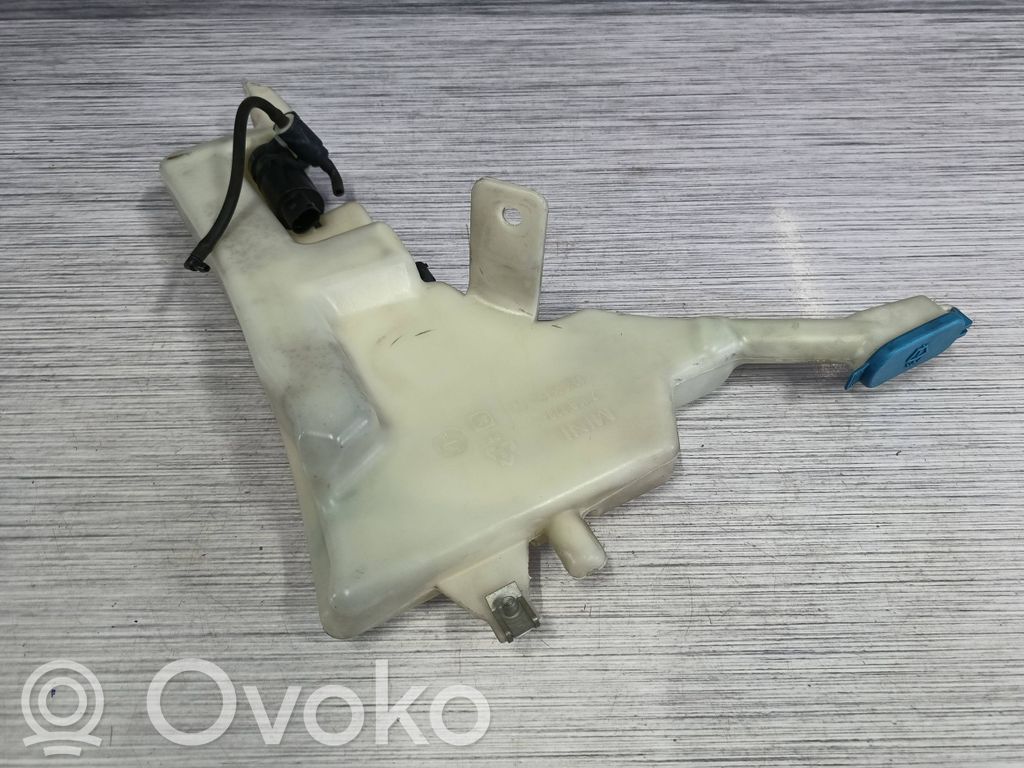 Mini One - Cooper R50 - 53 Windshield washer fluid reservoir/tank 