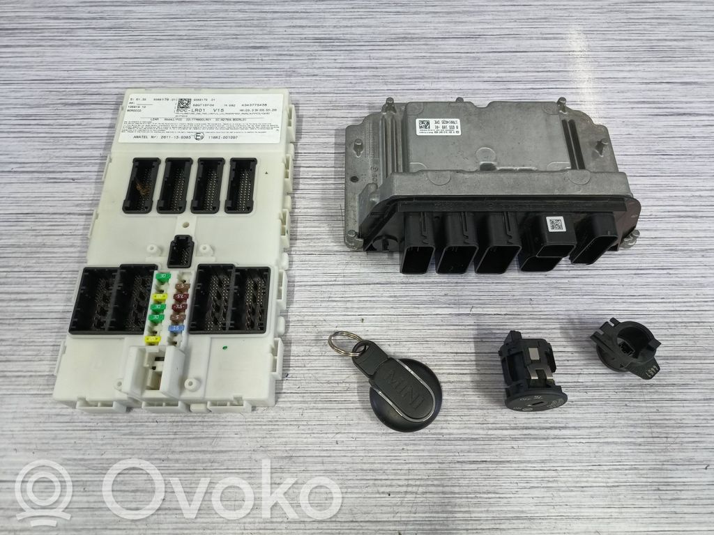 Mini One - Cooper F56 F55 Engine control unit/module ECU 