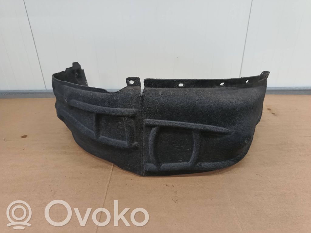Mini Paceman (R61) Rivestimento paraspruzzi parafango posteriore 