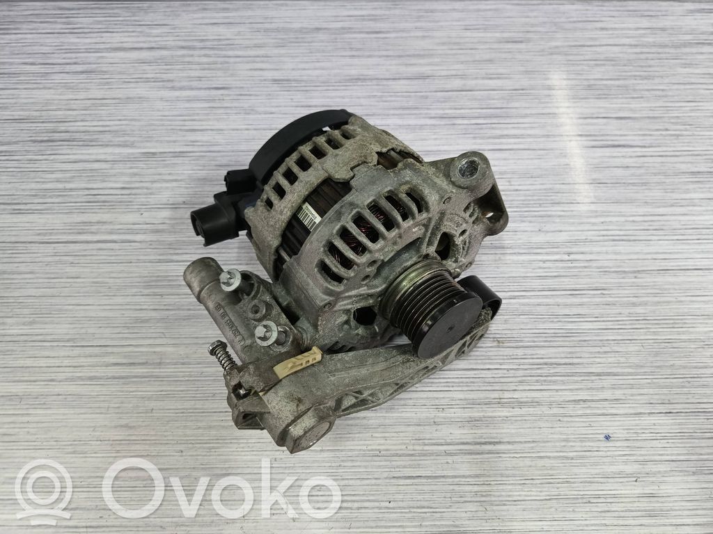 Alternador   7575650,V7575650