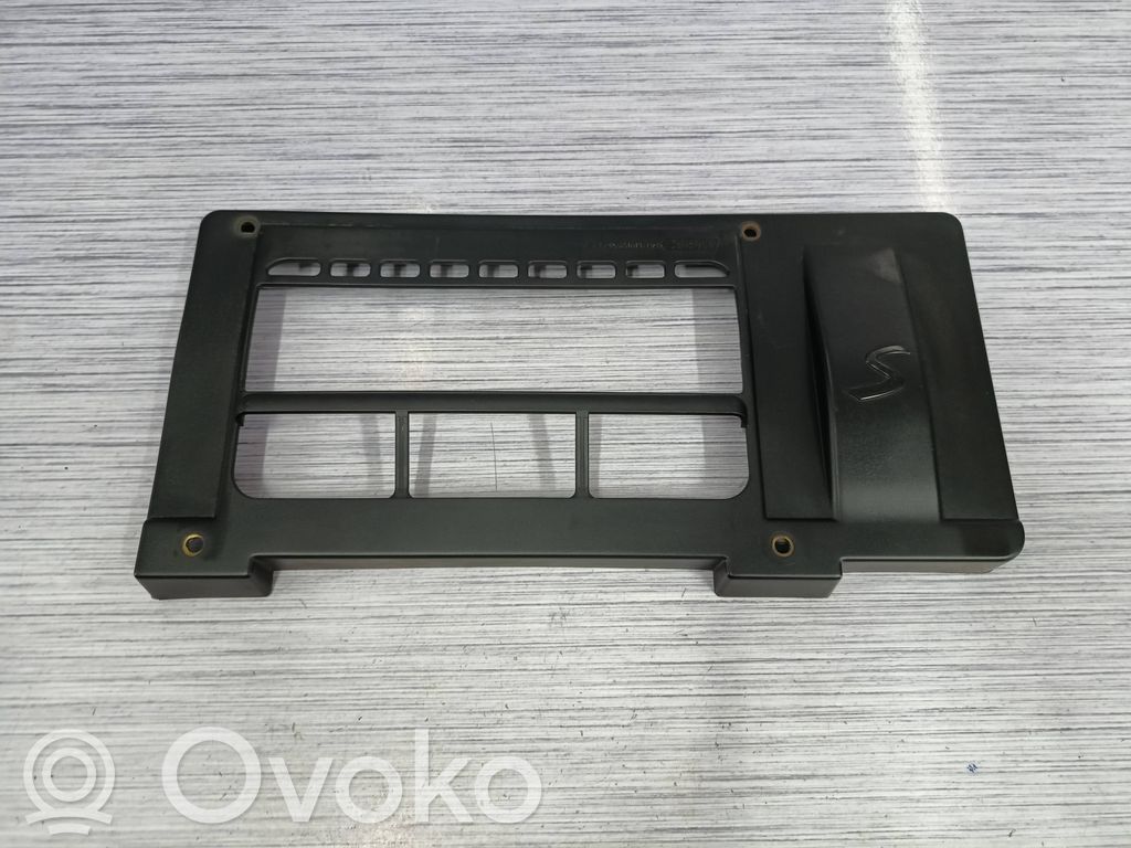 Mini One - Cooper R50 - 53 Moottorin koppa 