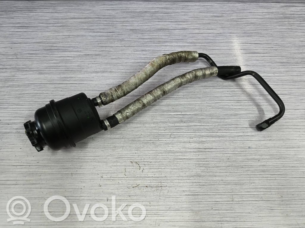 Mini One - Cooper R50 - 53 Stūres pastiprinātāja šķidruma tvertne 