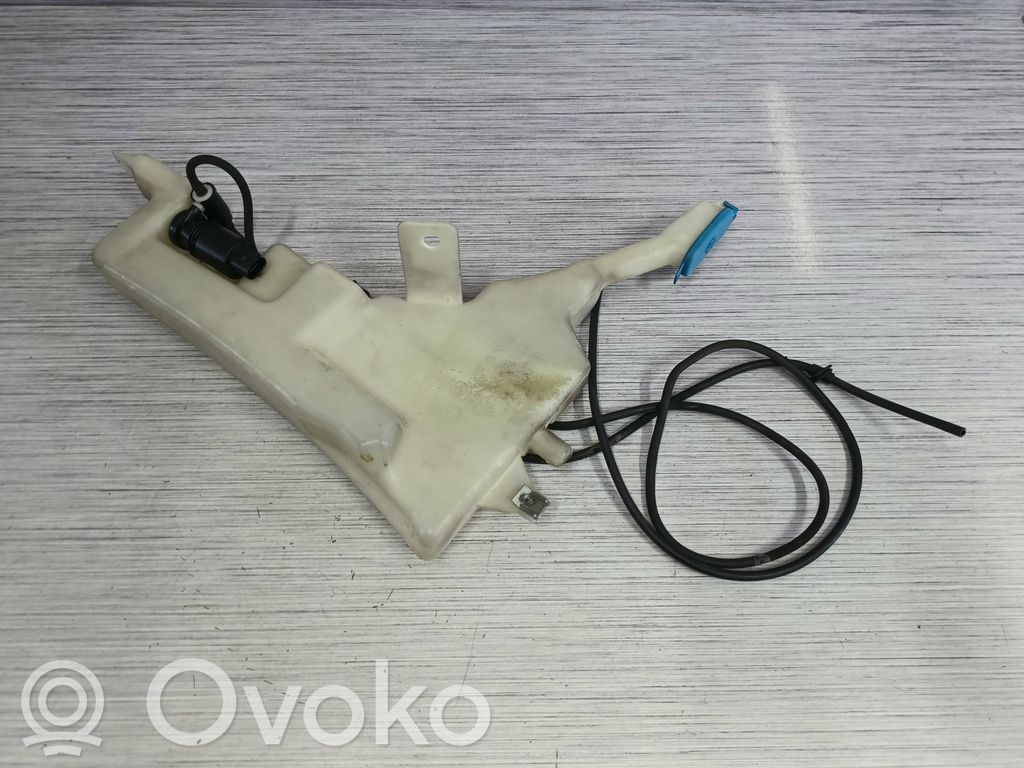 Mini One - Cooper R50 - 53 Windshield washer fluid reservoir/tank 