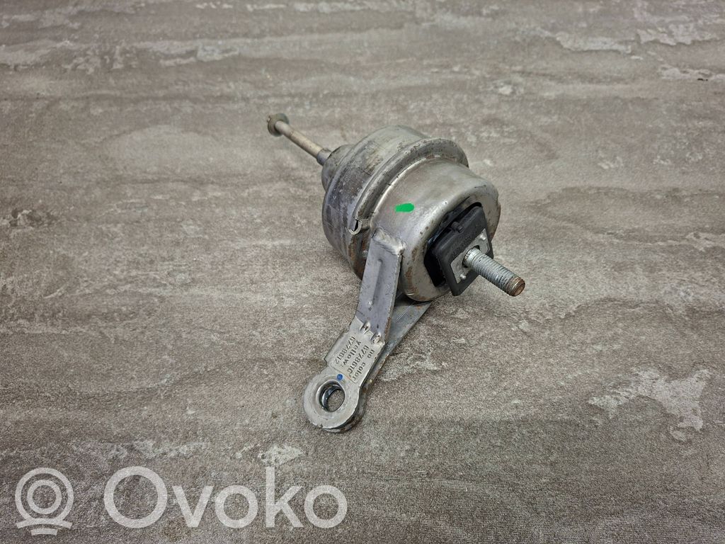 Mini One - Cooper Cabrio R52 Dzinēja spilvens 