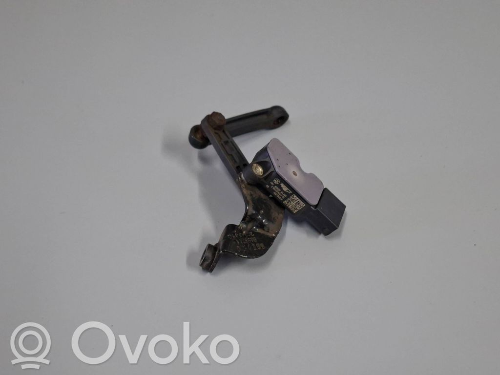 Mini One - Cooper F56 F55 Czujnik poziomowania świateł osi przedniej 