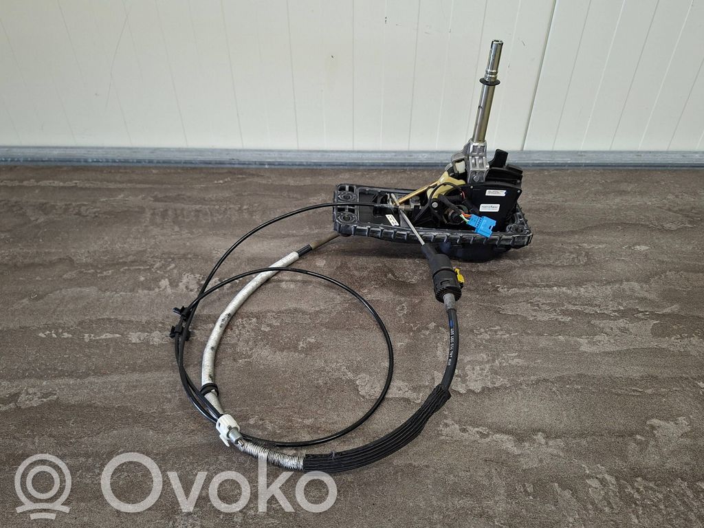 Mini One - Cooper R50 - 53 Ugello a spruzzo lavavetri per parabrezza 