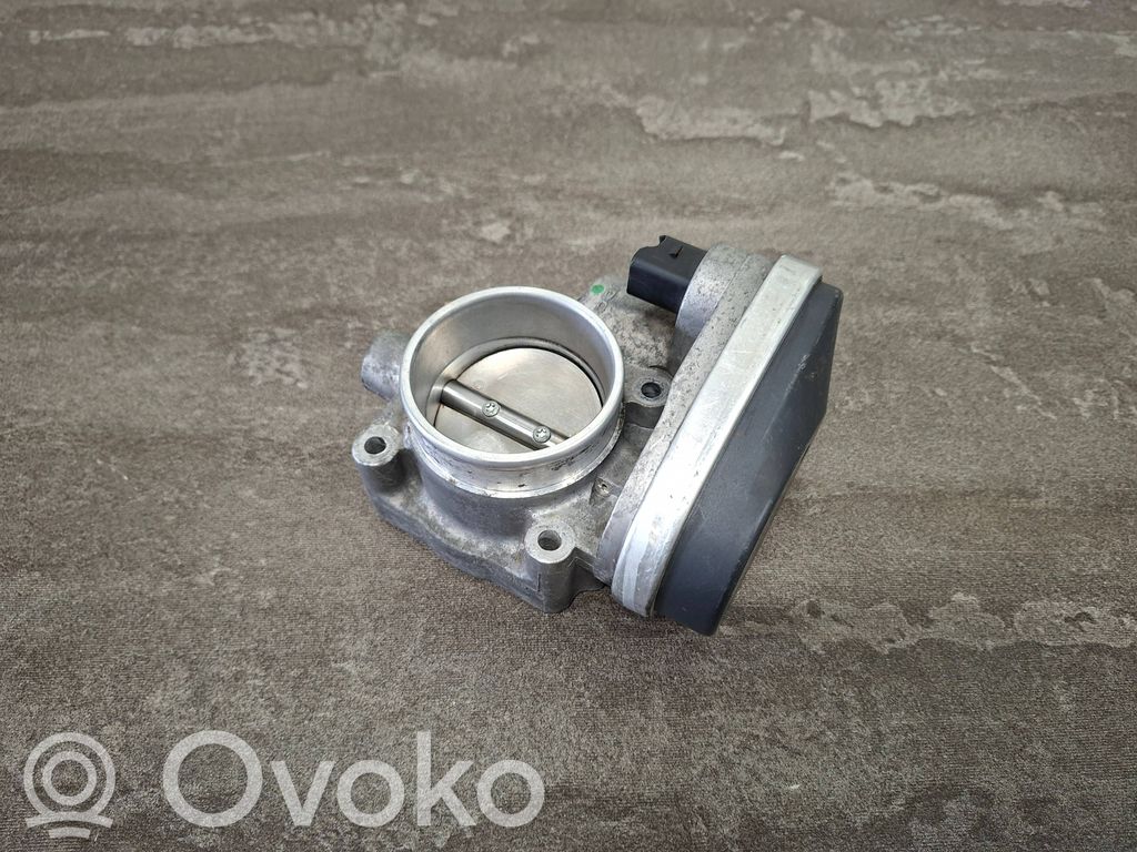Mini One - Cooper R50 - 53 Drosele 