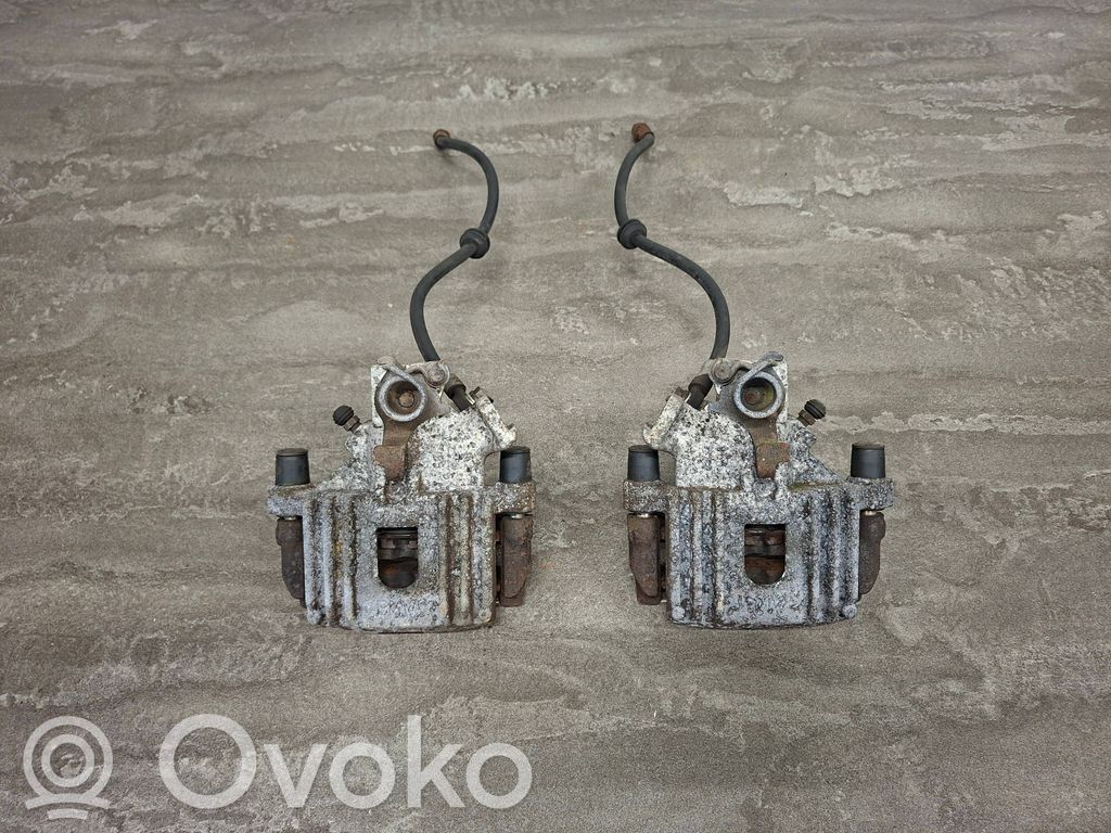 Mini One - Cooper R50 - 53 Galinis suportas 