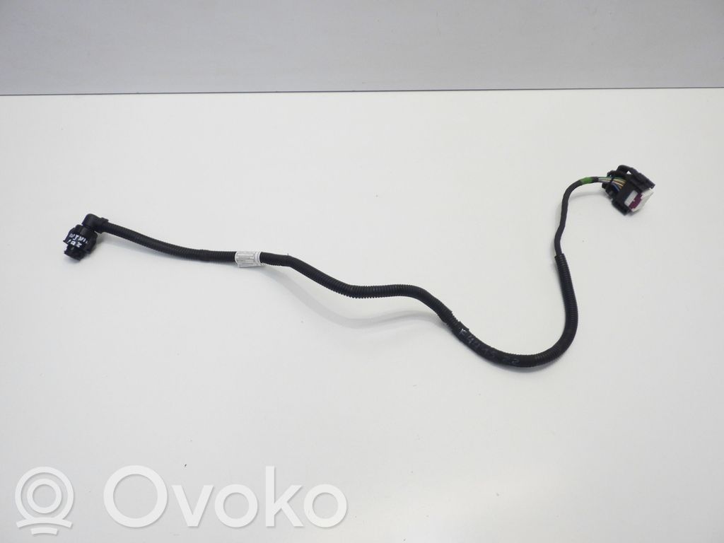 BMW 2 F44 Engine installation wiring loom 