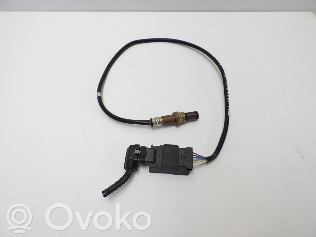 Volkswagen Tiguan Allspace Sonda lambda 