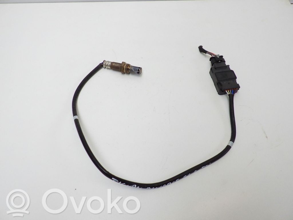 Volkswagen Tiguan Allspace Lambda probe sensor 