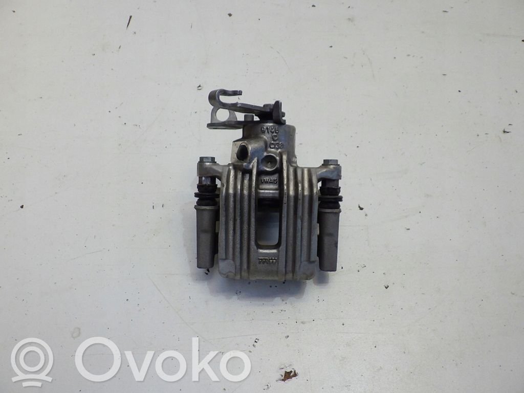 Volkswagen Taigo Задний суппорт 