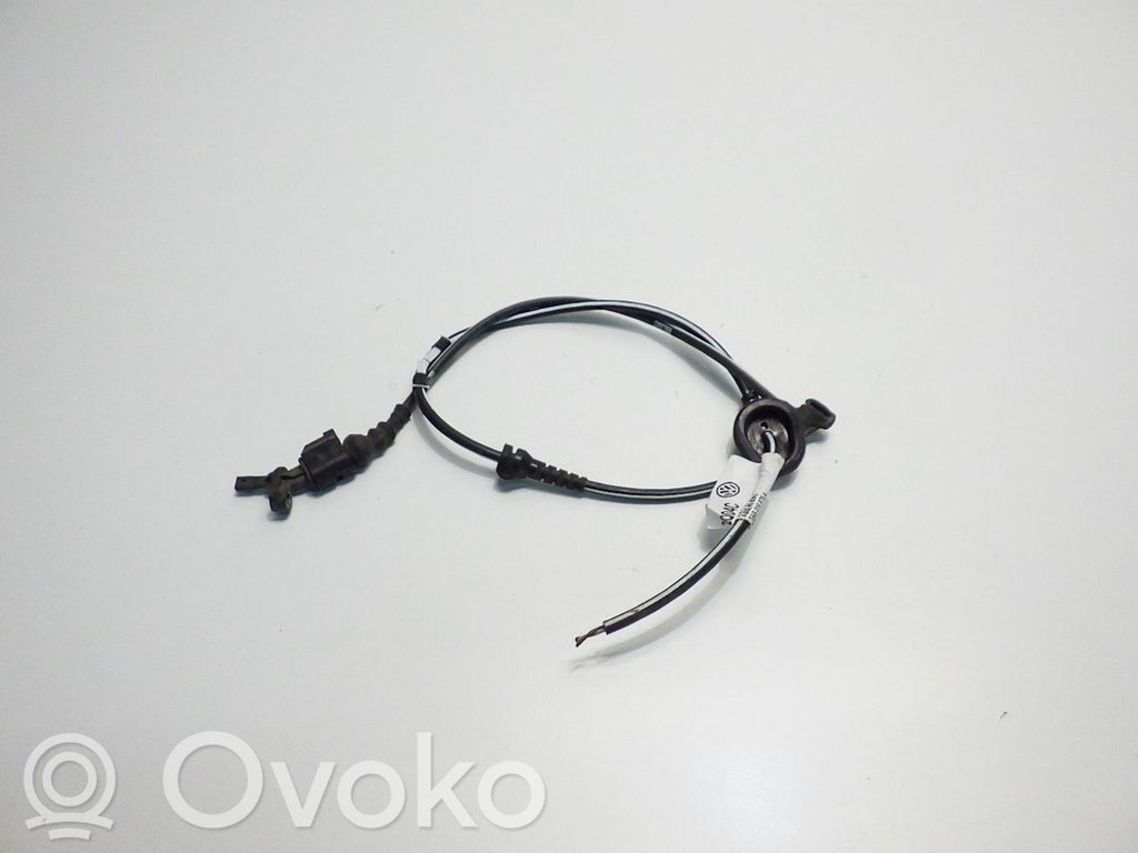 Volkswagen Taigo Sensor de freno del ABS trasero 