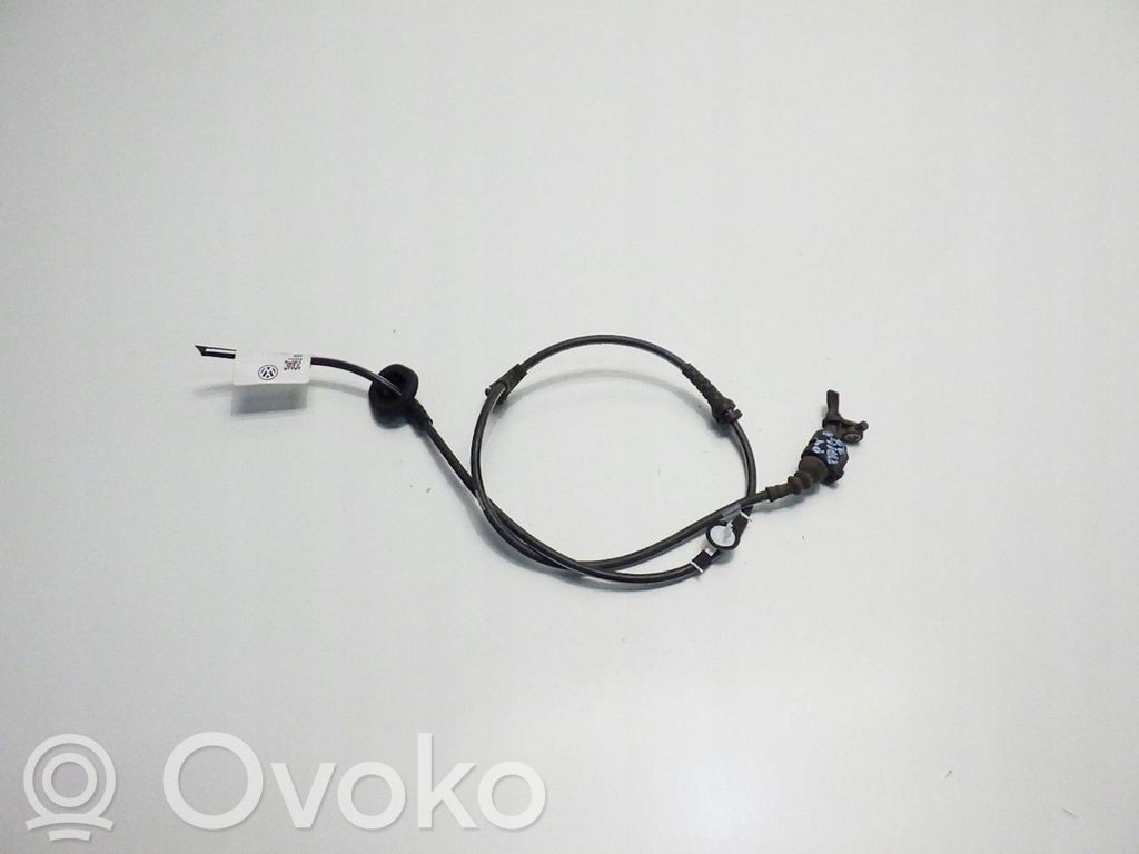 Volkswagen Taigo Sensor de freno del ABS trasero 