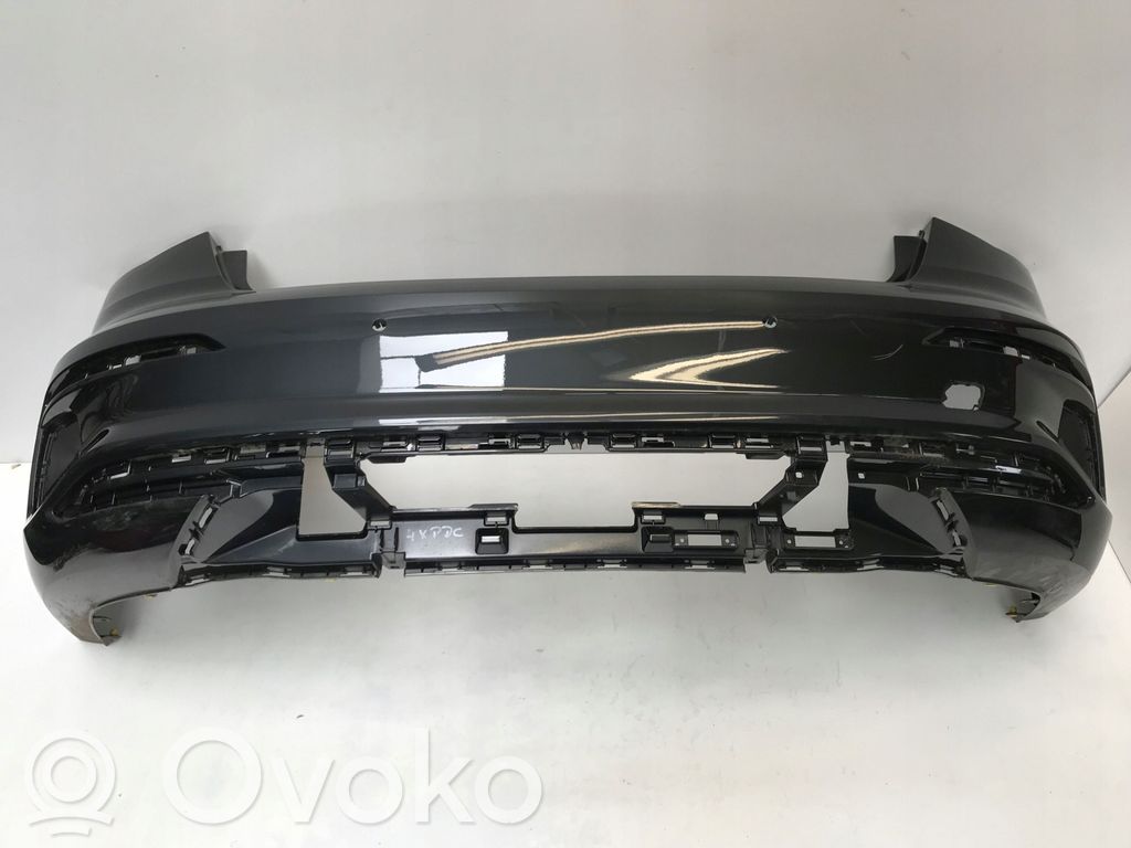 Audi A3 8Y Parachoques 