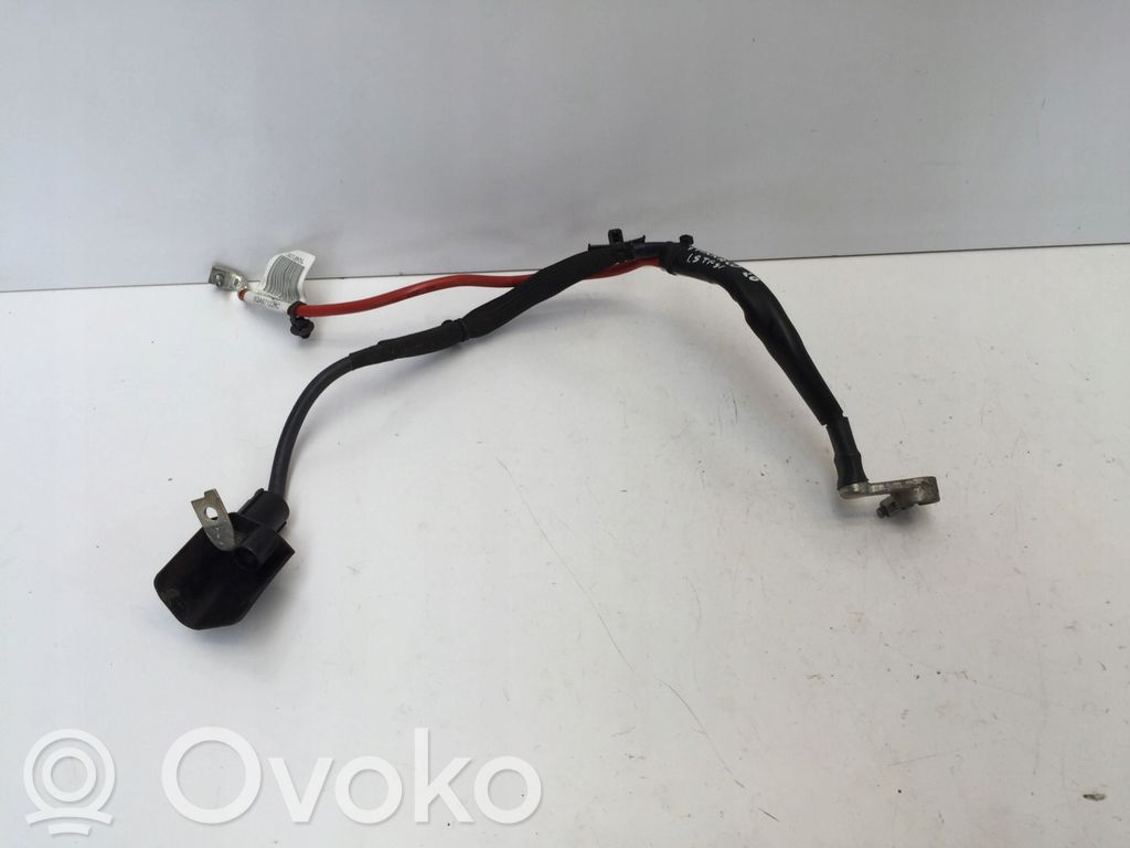 Seat Tarraco Pluskaapeli (akku) 