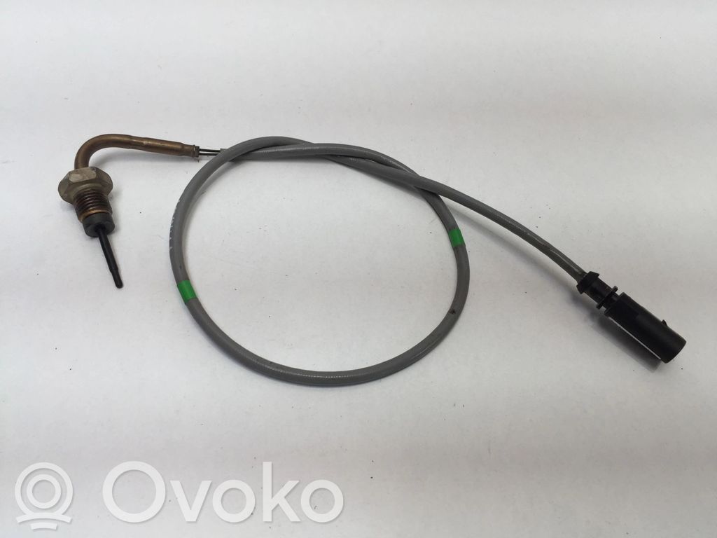 Seat Tarraco Izplūdes gāzu temperatūras sensors 