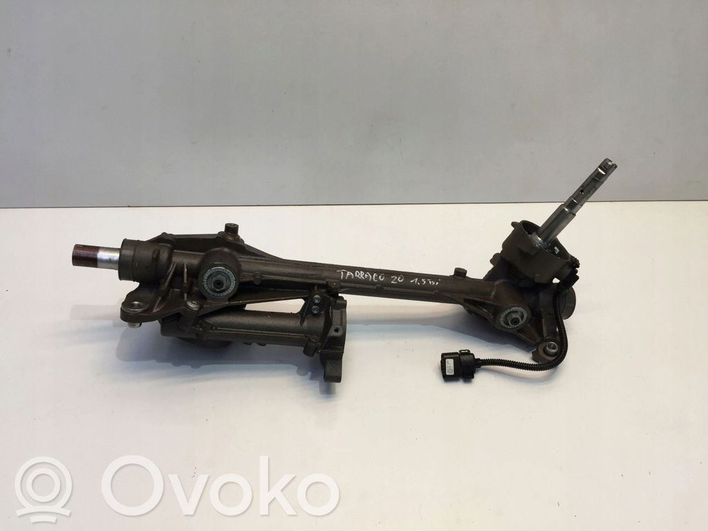 Przekładnia kierownicza / Maglownica   5QC423053C