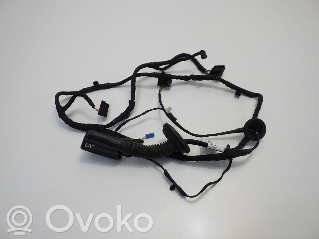 BMW 1 F40 Rear door wiring loom 