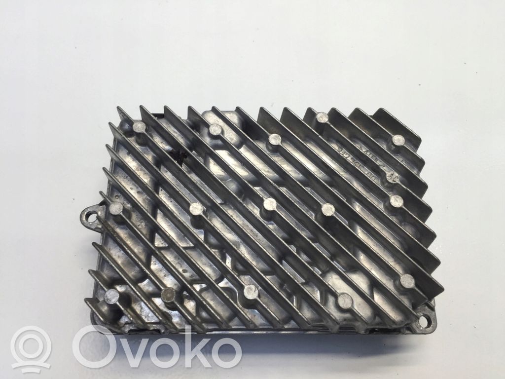 Audi A3 8Y LED ballast control module 
